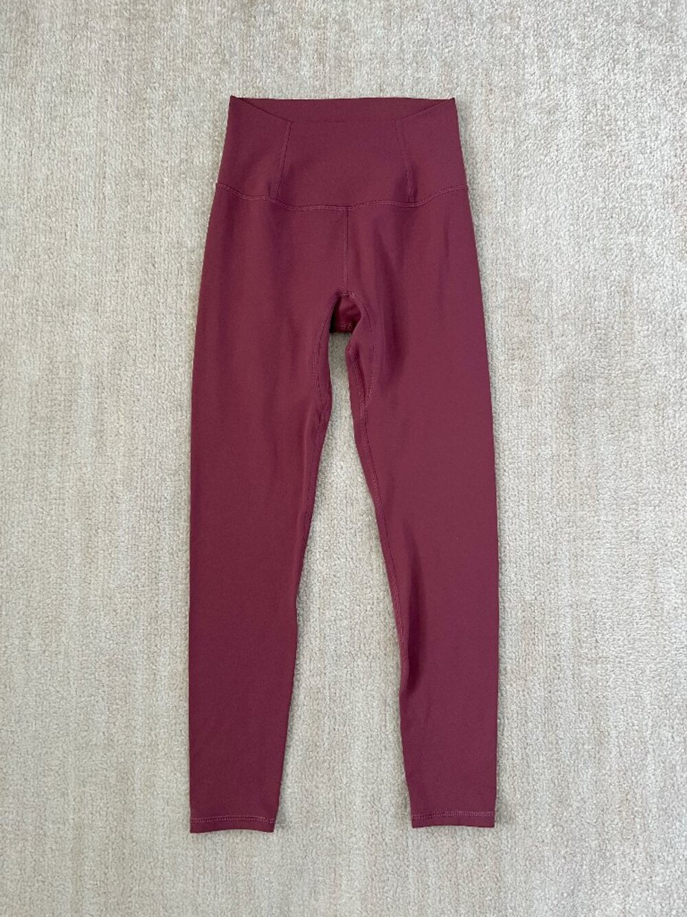 Free People Movement High Rise Leggings XS Activewear